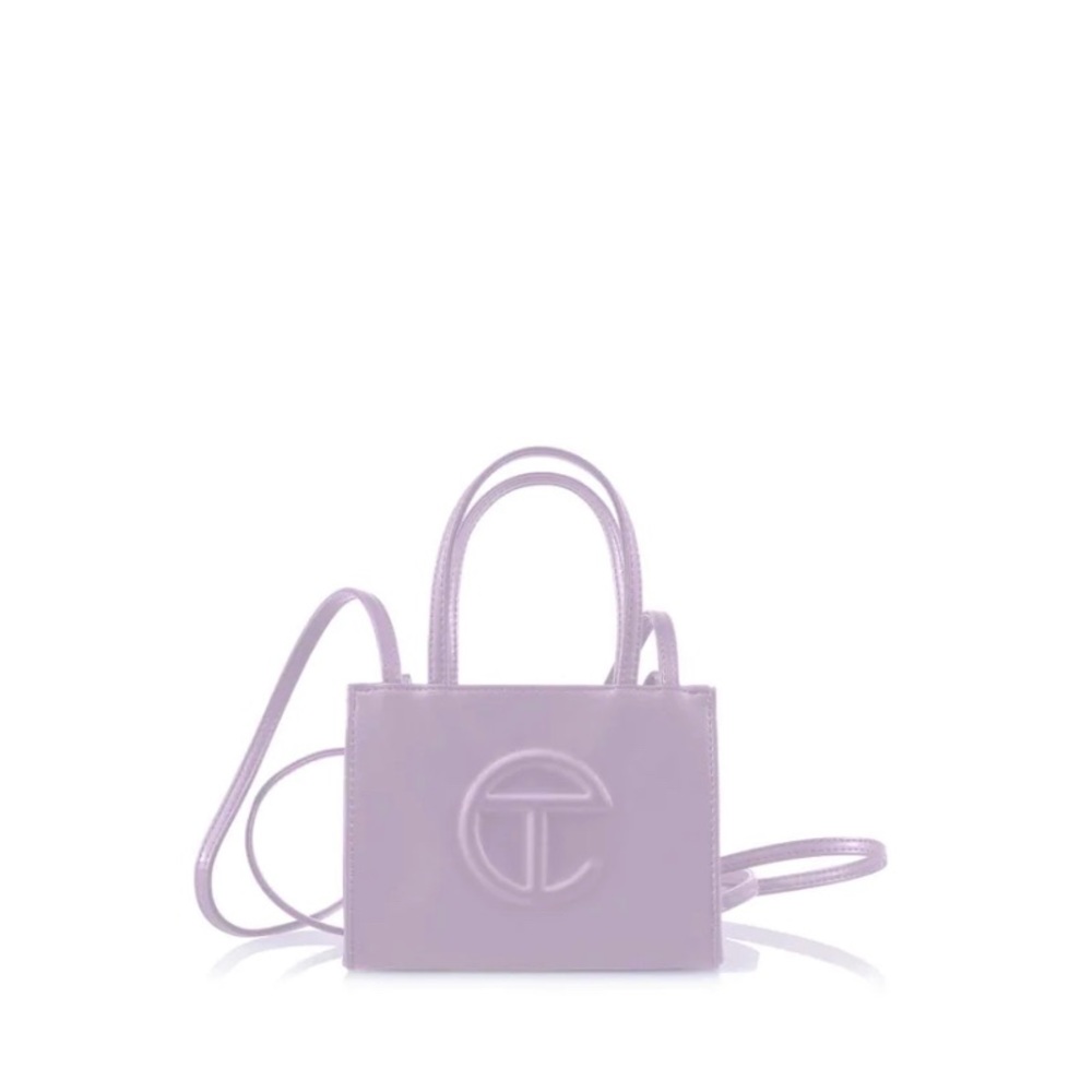 Small Lavender Telfar